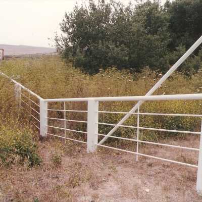 Guadalupe Dunes Preserve aka Rancho Guadalupe Beach County Park