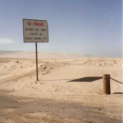 Guadalupe Dunes Preserve aka Rancho Guadalupe Beach County Park