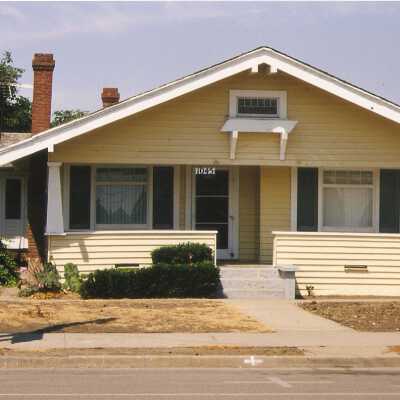 Bassi Home, 1045 Guadalupe Street, Guadalupe
