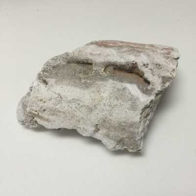Parts of Albin's (Shpinx) body, no head attached, Ten Commandments