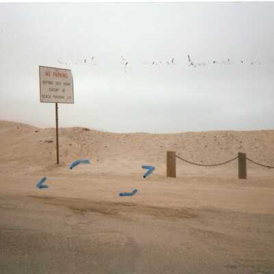 Guadalupe Dunes Preserve aka Rancho Guadalupe Beach County Park