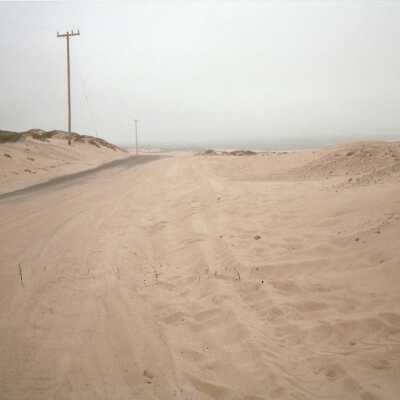 Guadalupe Dunes Preserve aka Rancho Guadalupe Beach County Park