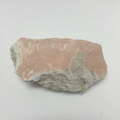Hind Quarter of Sphinx, Ten Commandments
