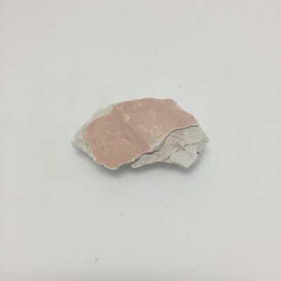 Hind Quarter of Sphinx, Ten Commandments