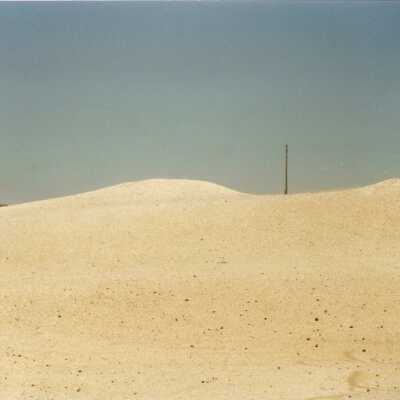Guadalupe Dunes Preserve aka Rancho Guadalupe Beach County Park