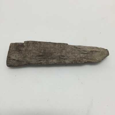 Heiroglyphic pieces made from wood cut, Ten Commandments