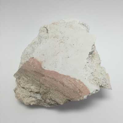 Hind Quarter of Sphinx, Ten Commandments