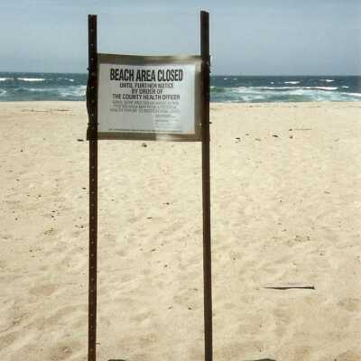 Guadalupe Dunes Preserve aka Rancho Guadalupe Beach County Park
