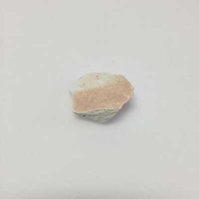 Hind Quarter of Sphinx, Ten Commandments