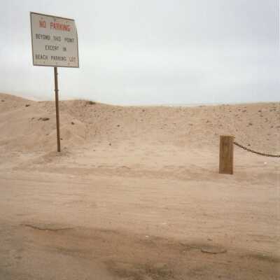Guadalupe Dunes Preserve aka Rancho Guadalupe Beach County Park