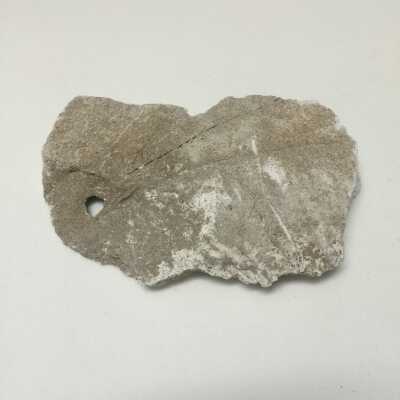Parts of Albin's (Shpinx) body, no head attached, Ten Commandments