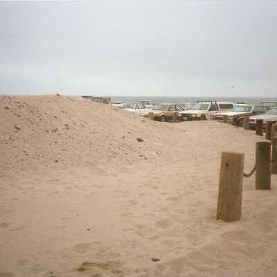 Guadalupe Dunes Preserve aka Rancho Guadalupe Beach County Park