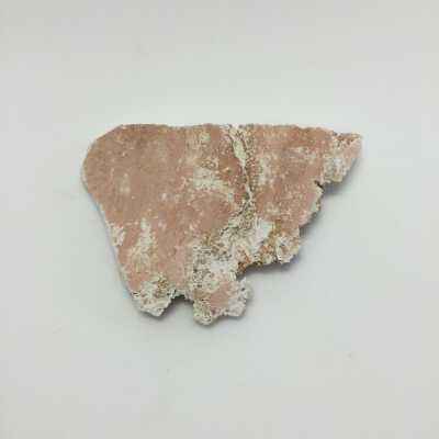 Hind Quarter of Sphinx, Ten Commandments