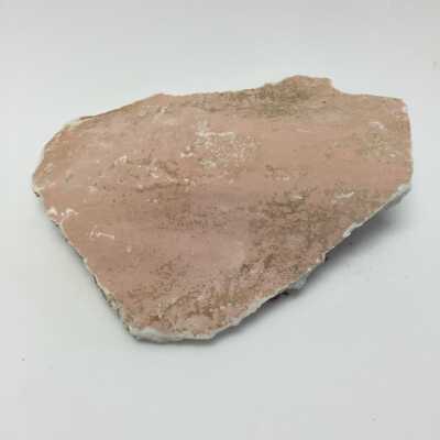 Hind Quarter of Sphinx, Ten Commandments