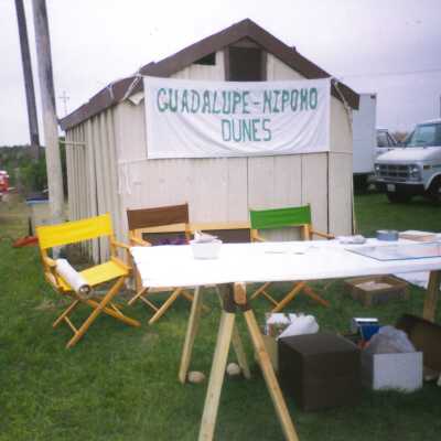 Photograph, Color - September 17 - 1994
