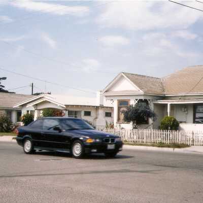 Toma House, 4575 11th Street, Guadalupe