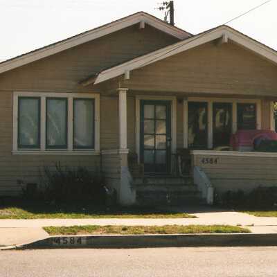Ferrari Home, 4584 11th Street, Guadalupe