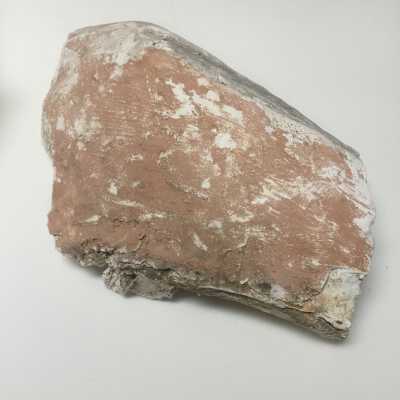 Parts of Albin's (Shpinx) body, no head attached, Ten Commandments