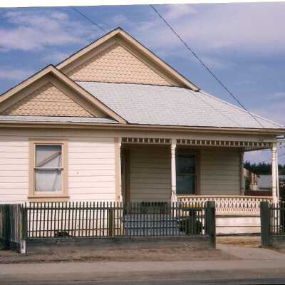 Bondietti Home, 1113 11th Street, Guadalupe