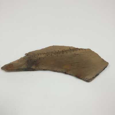 General set constuction piece, Ten Commandments