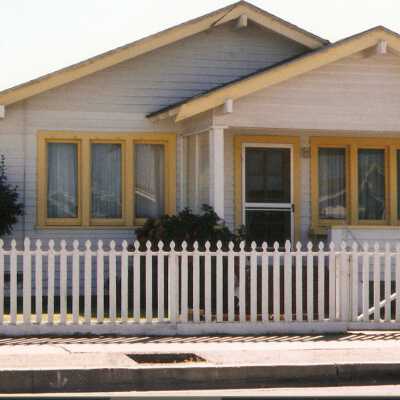 Marganti Home, 4578 11th Street, Guadalupe