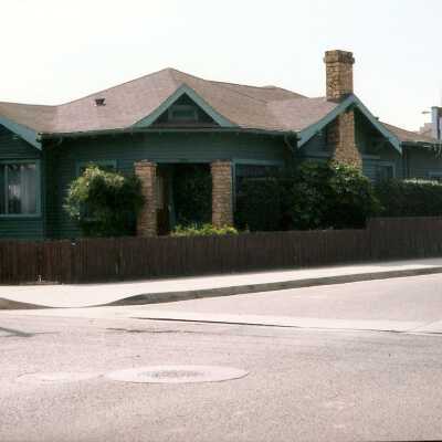 Tognazzini Home, 885 10th Street, Guadalupe