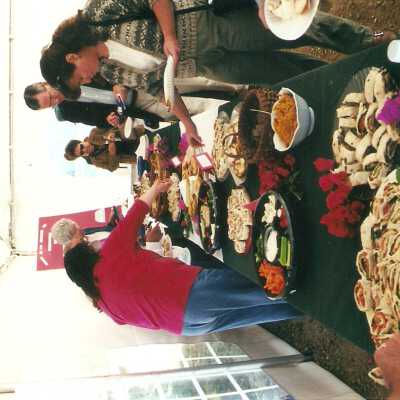Grand Opening of Dunes Center 12/2000