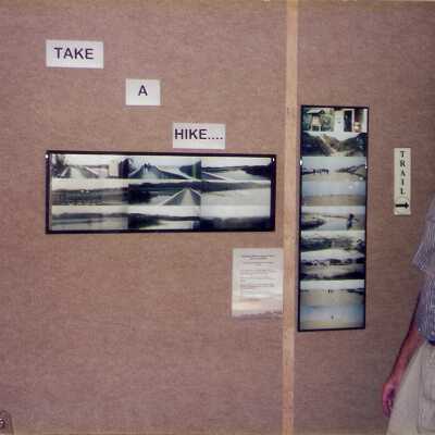 Dunes Discovery Center grand opening 10/13/96