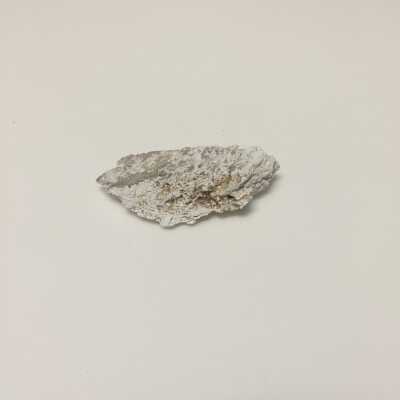 Parts of Albin's (Shpinx) body, no head attached, Ten Commandments