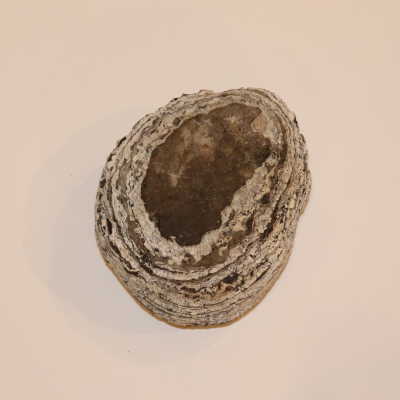 Rock, Black and White, Layered