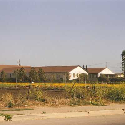 Waller Flower Seed Company, 400 Obispo Street, Guadalupe