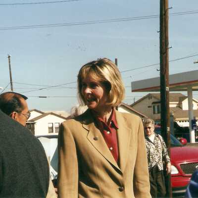 Grand Opening of Dunes Center 12/2000
