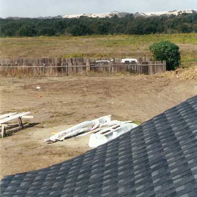 Dunes Center renovation 10/2000