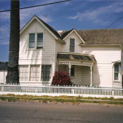 Dolcini Home, 4575 9th Street, Guadalupe