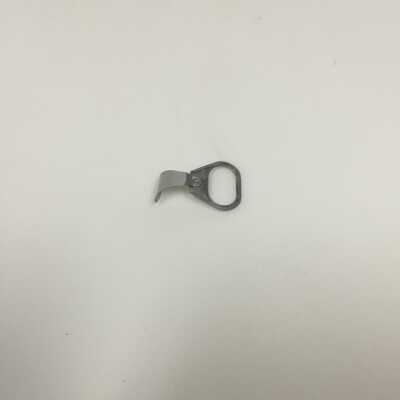 Pop Tab for Aluminum Can