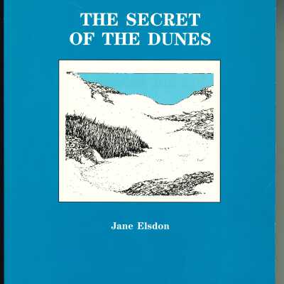 Children's Book entitled: In the Spirit of the Dun