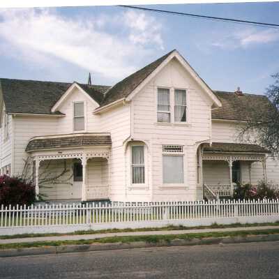 Dolcini Home, 4575 9th Street, Guadalupe