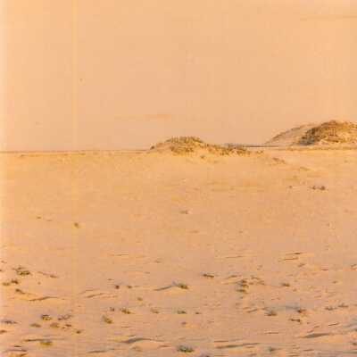 Mussel Rock Dunes Undated Photograph