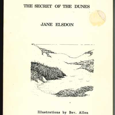Children's Book entitled: In the Spirit of the Dun