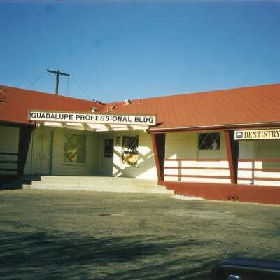 Guadalupe Professional Building, 4581 10th Street, Guadalupe