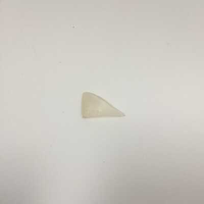 Shard From Milk Bottle