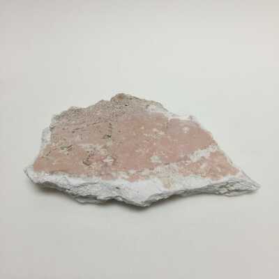 Hind quarter of sphinx, Ten Commandments