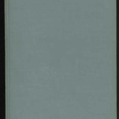 Book entitled: Life Histories of North American Gu