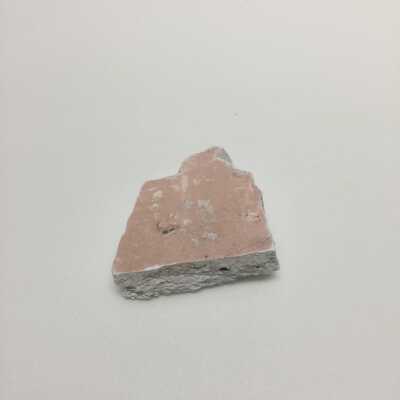 Hind quarter of sphinx, Ten Commandments