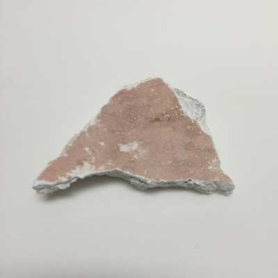 Hind quarter of sphinx, Ten Commandments
