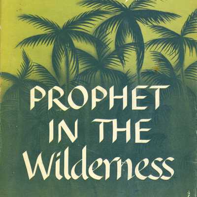 To Kathleen Jackson in continuing appreciation for her help in the making of this book- Hermann Hagedorn Thanksgiving Day. 1947