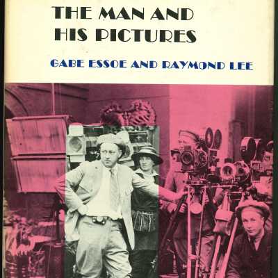 Biography entitled: DeMille: The Man and his Pictu