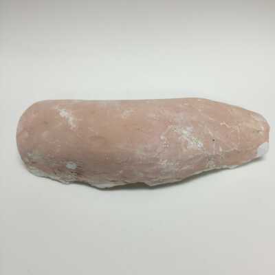 Hind quarter of sphinx, Ten Commandments