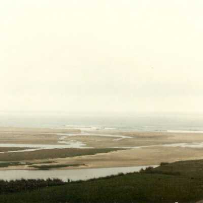 Photograph, Color - June 4 - 1987