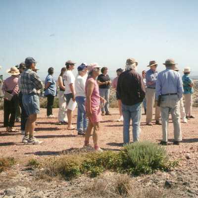 Unocal Tour 2002.